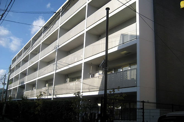 グローリオ小石川安藤坂